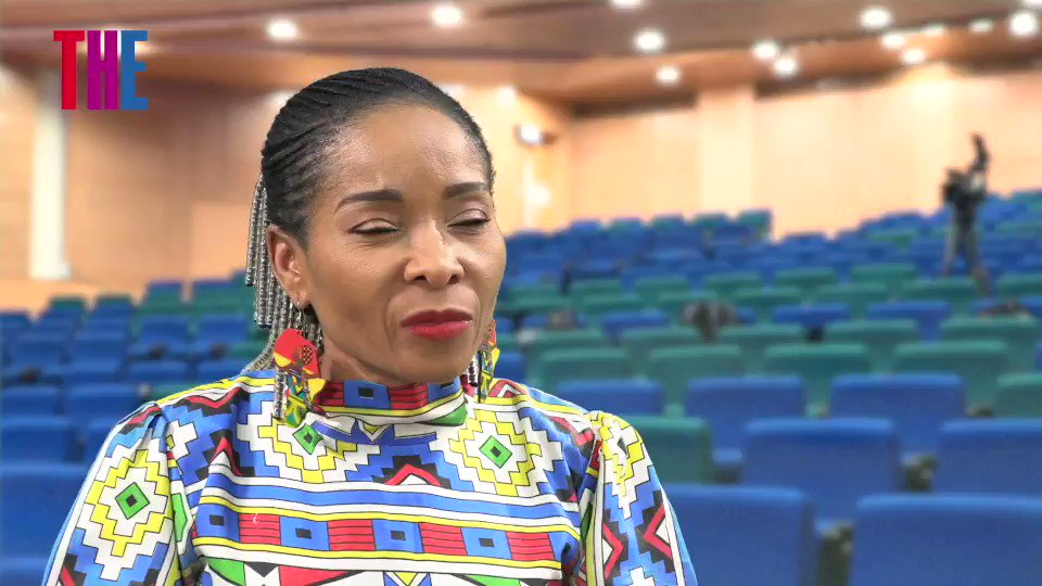 Transformative leaders show their human side, says @FabAcademic. Social media is key to how she engages with the @UCT_news community and the #past3amsquad. Watch the full interview https://www.timeshighereducation.com/news/leadership-summit-lack-student-belonging-creates-resentment … #THELeadership