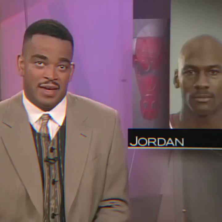 Happy 55th birthday to the late, great Stuart Scott 