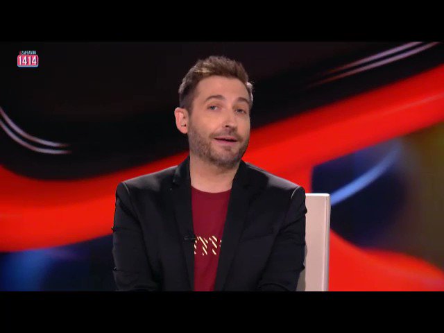 Pero como nos puedes hacer https://t.co/VWTd3SK2C0 me lo puedo creer.Y quien será tu sustituto.@zapeandola6 @AnnaSimonMari @CristiPedroche @ana_morgade @NadalMiki @laSextaTV @antena3com
