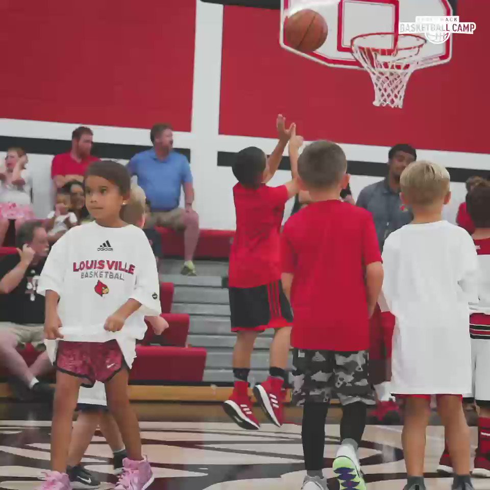 Youth basketball: Inside University of Louisville's Chris Mack's camps