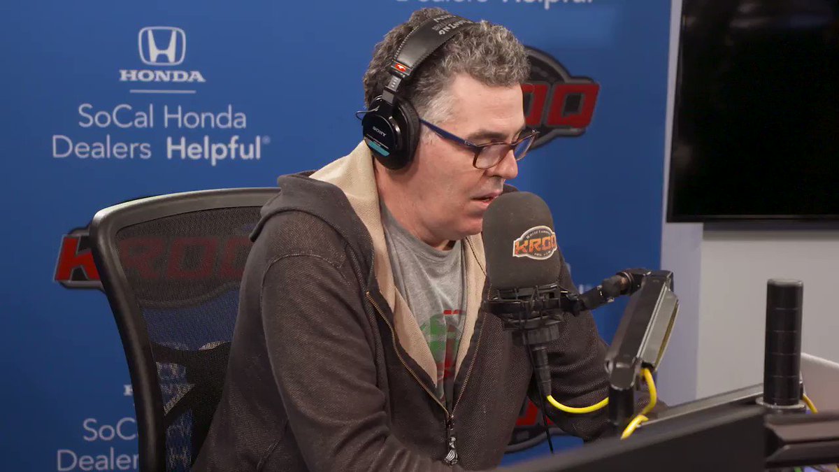 Only Adam has the (smooth white little) balls to accept this challenge...