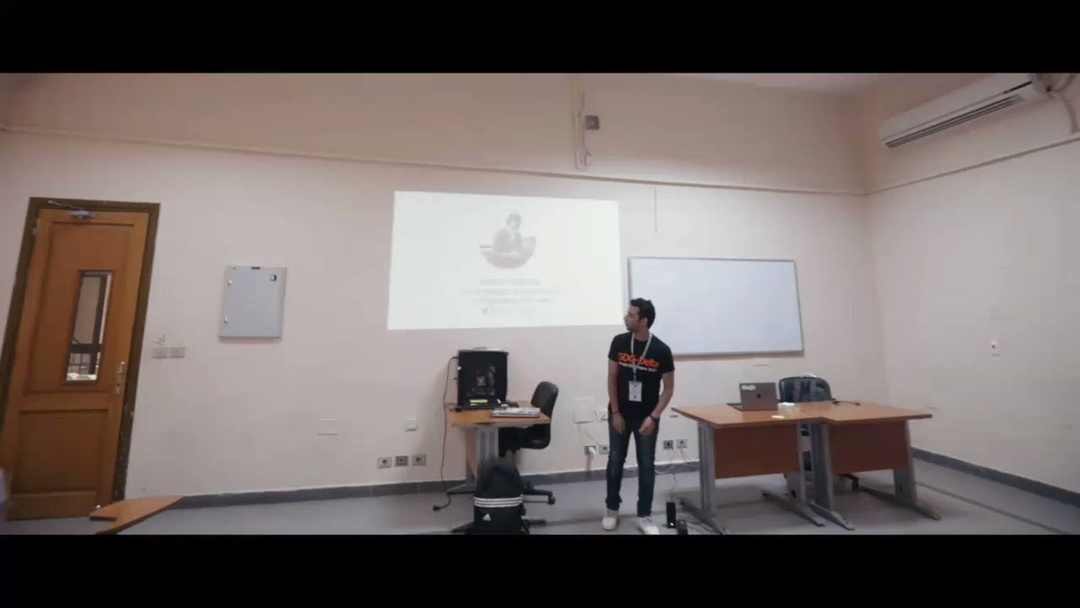 Learn to transform everything you see into creativity @materialdesign @GoogleDesign 🌸 Thanks Eng. @Amr_ElBrolosy 🙏#GDGDelta #GDGMENA #GDG#io19 #io19extended #ARVR @gdg @gdgmena @abid_salim@GoogleArabia @karthik_padman@GoogleARVR @qwiklabs