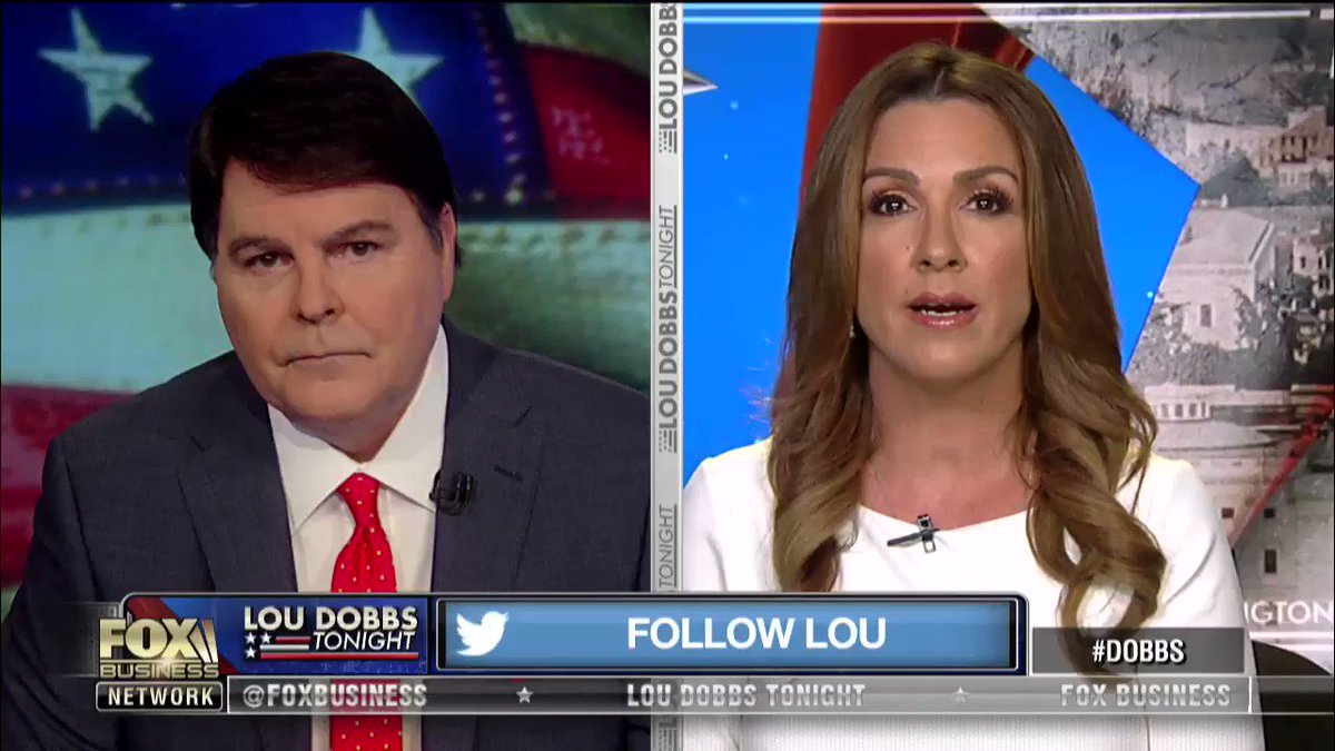 #AmericaFirst- @SaraCarterDC: For @Comey to call @POTUS supporters a mob that needs to go back into a corner, is unheard of. The former, fired & disgraced, FBI director needs to keep his mouth closed. #MAGA #Dobbs