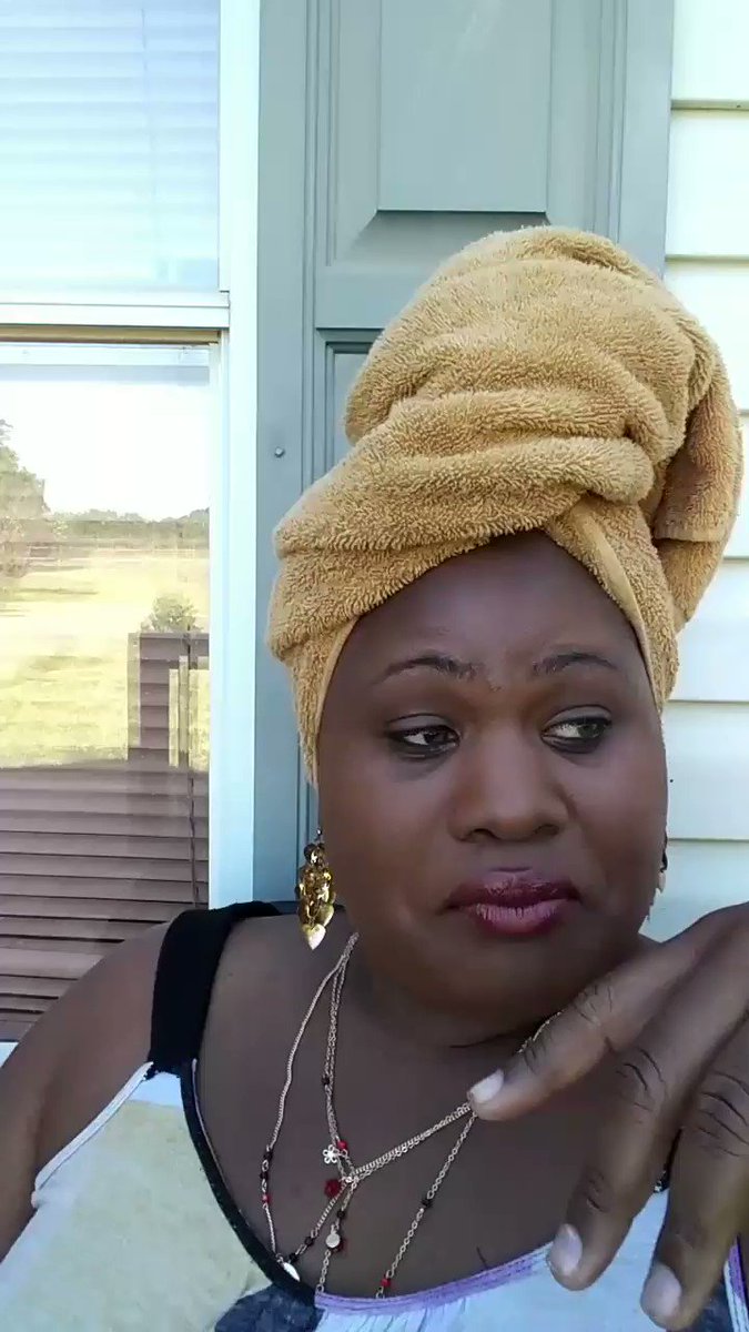 OMG this woman is fantastic and she's funny.
Trump is pro black while Obama did nothing for the black community but hand out cell phones and food stamps.
Basic common sense rules every time!