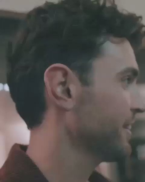 instagram × itsduncanlaurence
I’m so excited about getting to know you guys a little bit more during my tour later on this year. Already looking forward! Who would like a hug after my show too?👇🏻
.
.
.
#duncanlaurence #duncandemoor #Eurovision #Eurovision2019 #teamduncan