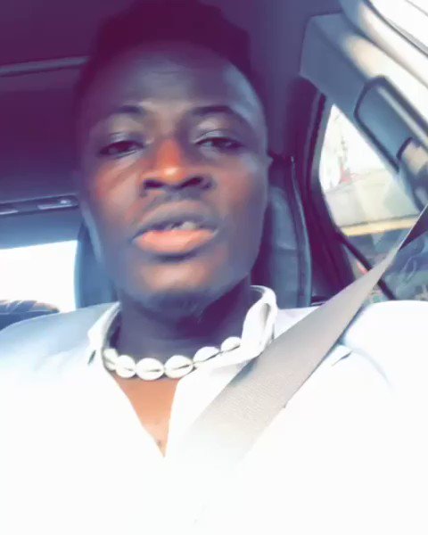 My brother and mentor @shattawalegh just got me singing and dancing all day since this new Jam dropped. Mad one bro , I'm just so happy for Shatta Wale for being himself and winning that way.
Class stand greet Hero π! Favorite jam now
Beyonce Ft. Shatta Wale - Already π₯ π₯ π―