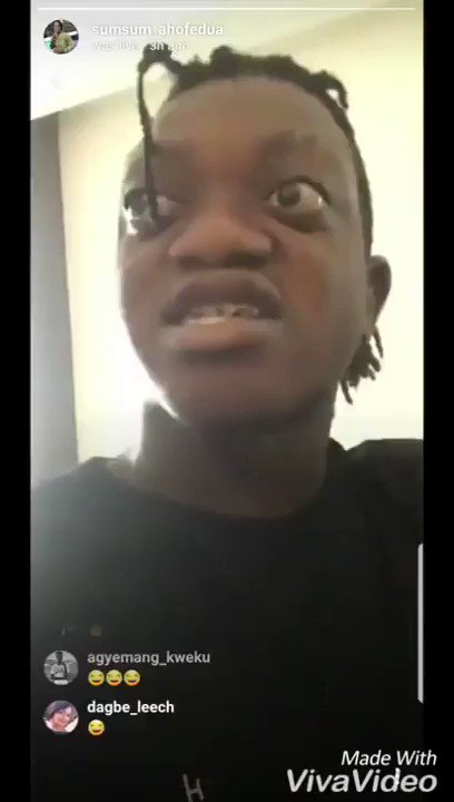 DE AGAMA LIZARD NODDING DI33 MANIFEST TALK #ALREADY OO....
BRANDING BRANDING,,,NANSO BRAND NU AY3 WEAK ENA MOO BLEEDYππππ
#AlreadyChallenge
#TheLionKing
#ShattawaleBeyonceAlready
#SarkSZN