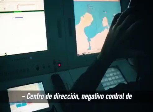 Video insertado