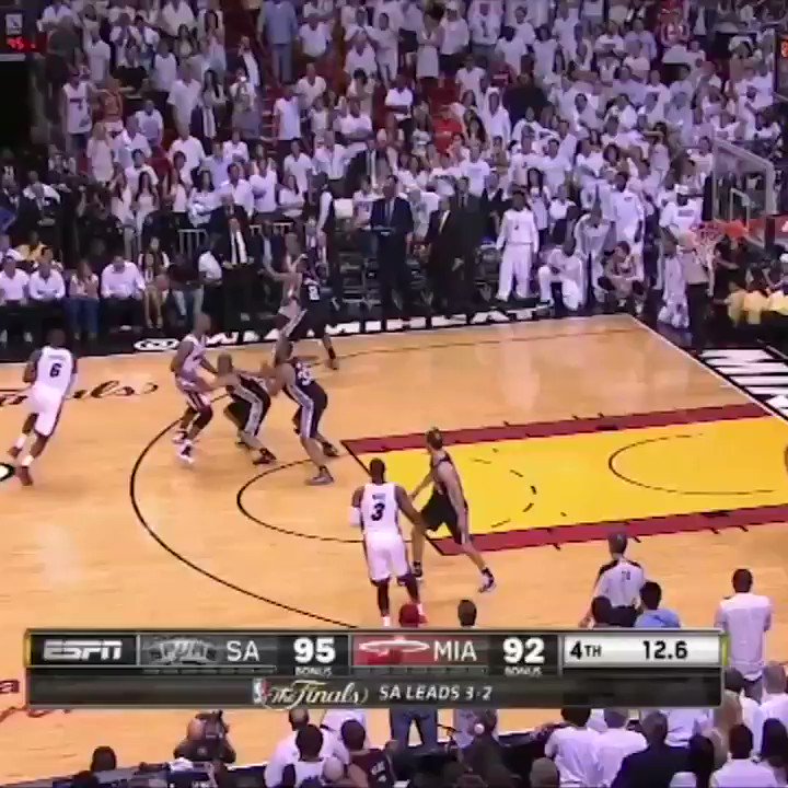 @SportsCenter's photo on Allen