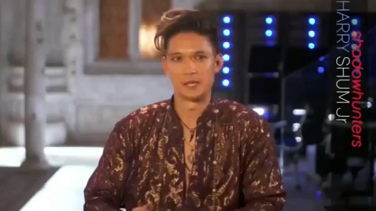 SHRewind (@SHRewind2) on Twitter photo 2019-07-20 16:35:17 Behind the scenes (BTS) Interview in OTF What was your first car? The cast: #Shadowhunters #SaveShadowhunters Behind the scenes (BTS) Interview in OTF What was your first car? The cast: #Shadowhunters #SaveShadowhunters