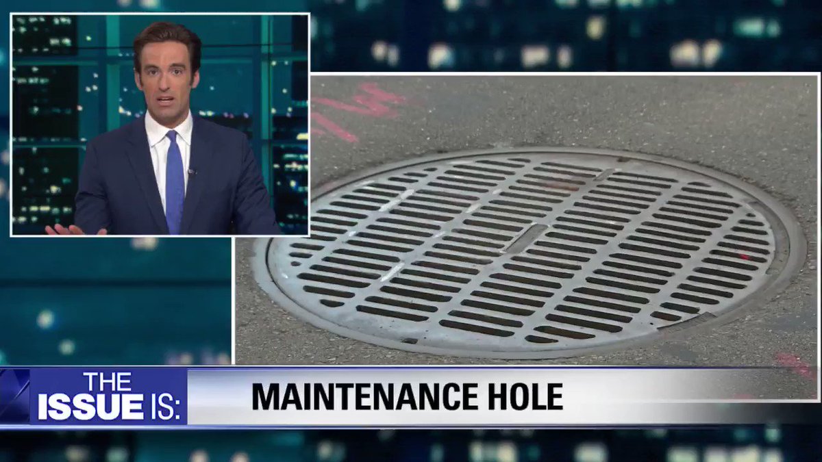 In order to be more politically correct, Berkeley will no longer use gender pronouns. "Man-hole" will be "maintenance hole."
@TomiLahren: "we're worried about word policing instead of actual policing"
@LisaBloom: "we can do two things at once."
More: https://www.youtube.com/watch?v=GVUc4B1blnc&feature=youtu.be …