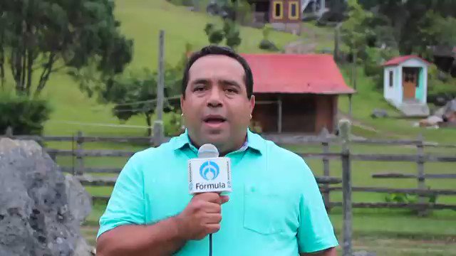 Así iniciamos hoy nuestra transmisión en #Telefórmula, tuvimos el honor que el periodista @RafaelLoretdeMo presentara a su ciudad: #Tampico @VisitTamaulipas, aquí un fragmento...