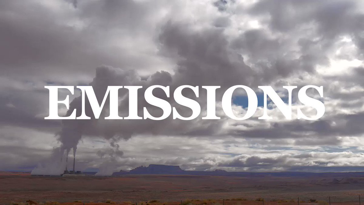 To help reduce carbon emission, we’ve invested $40 million in the Topaz Solar Farm in California – a win for the #climate and our #investors. See how: http://ow.ly/HhRY30p3cMj