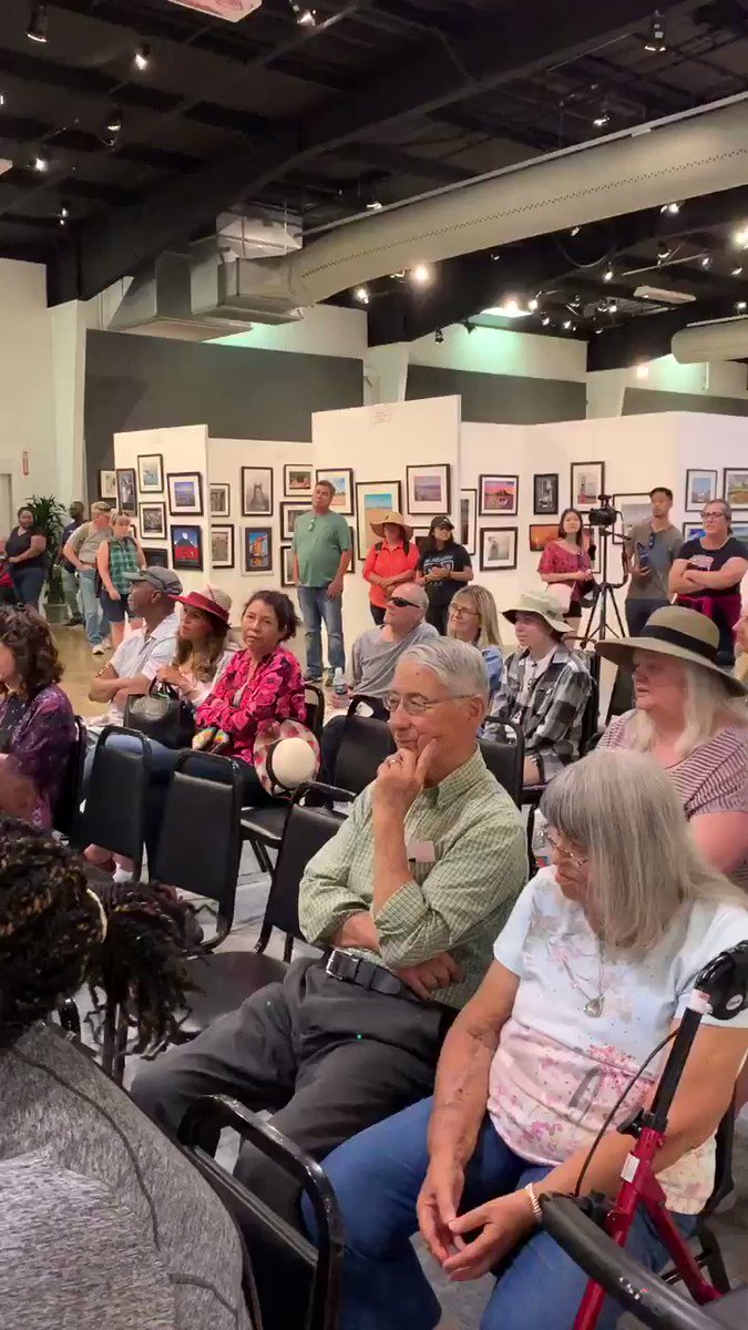 Want a break from the rides and games? Watch the live band performing inside of the Visual Arts building! #ocfairfun #acresoffun