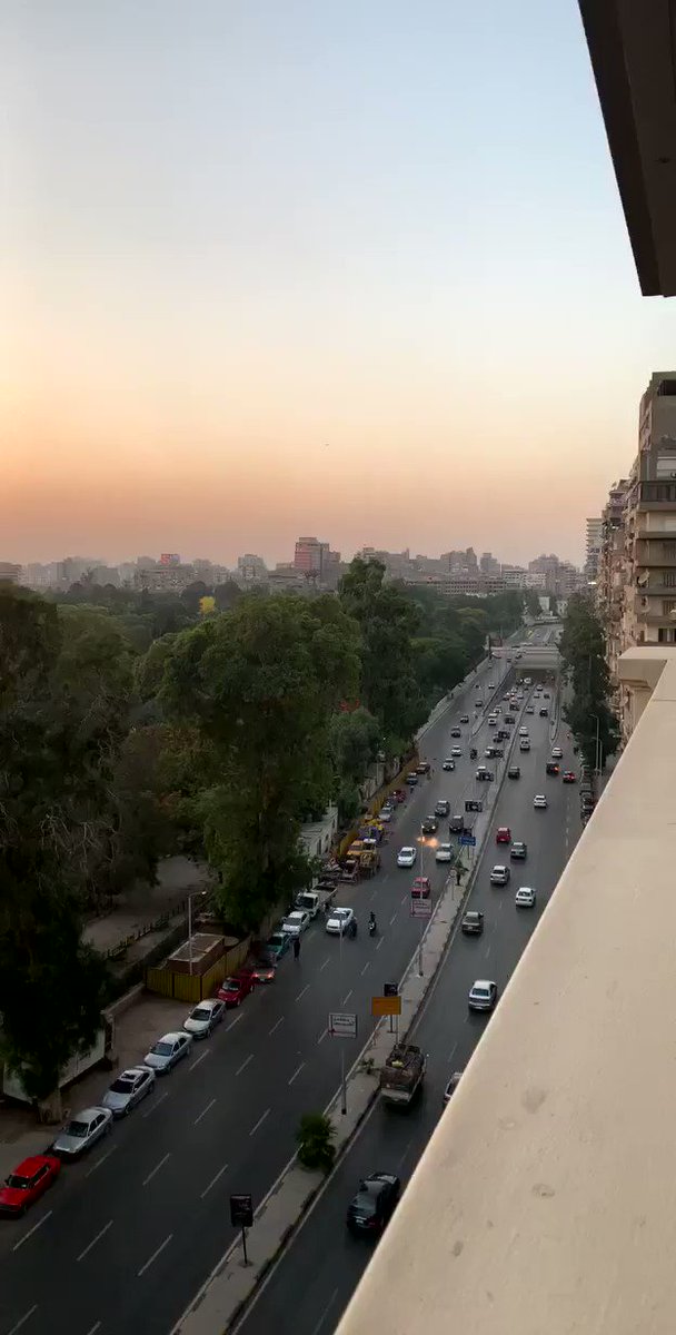 #القاهرة يونيو 2019