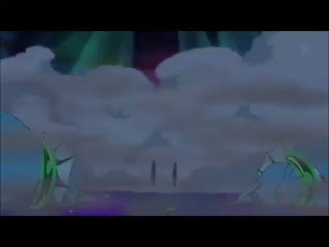 ワンピース One Piece アニメオリジナル ブリード編 ローの秘策で ブリードを追い詰める ルフィとロー この二人の組み合わせは ほんと最強かも