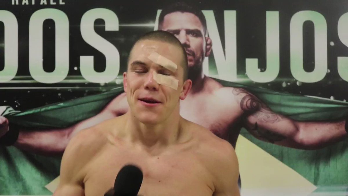"This was more of a stepping stone in the growth of my career." - Alexander Hernandez (@TheGreat155) on his home-town win over Francisco Trinaldo 🔊🆙 #UFCSanAntonio
Results: https://www.ufc.com/news/ufc-san-antonio-results-rafael-dos-anjos-leon-edwards …