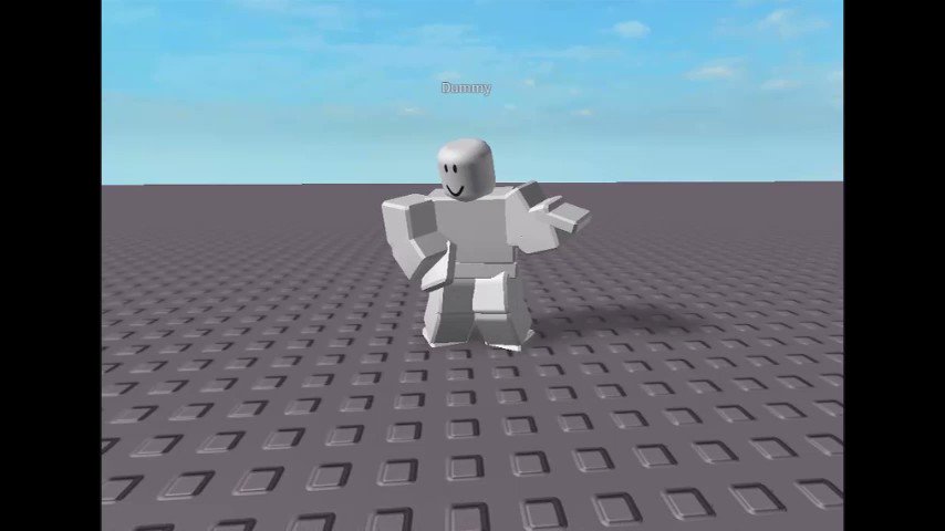 Nlauxz On Twitter Unfinished Jojo Gang Dance I Ll Finish The - jojo gang dance roblox