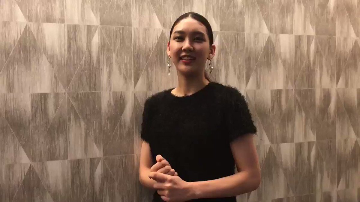 いよいよ明日、ホテル椿山荘東京にて、ミス・アース日本大会が開催されます🧚♂️🌏
#一ノ宮ひまり
#ミスアース
#ミスアースジャパン
#ミスアース福岡
#missearth
#missearthjapan
#kaikisui
#savetheearth
#fukuoka