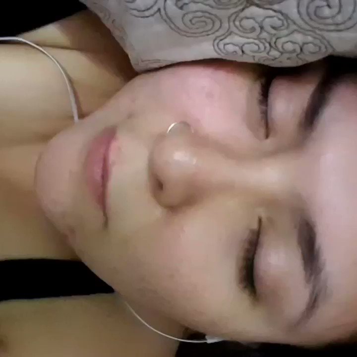 About to sleep