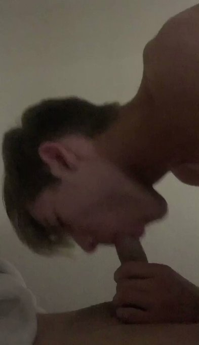 Love sucking dick ? to see the full video join my onlyfans !!!
https://t.co/H49oJK0gFu https://t.co/