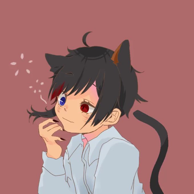 莉猫くんのtwitterイラスト検索結果