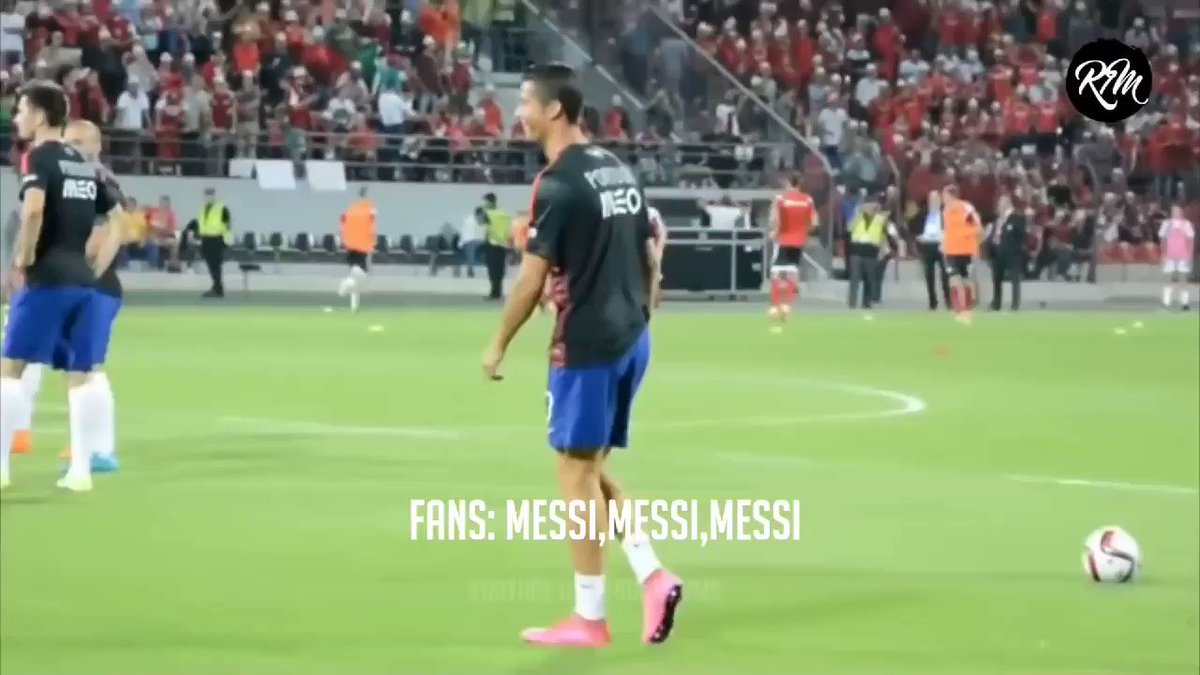King N●-N● 🌟 (@Zaddy_nomso) on Twitter photo 2019-07-21 15:07:12 Albanian Fans mocking Ronaldo in 2015 then he goes up to end them with a hattrick. Mans played all his career hated by Media, Journalists, Fans but the hate makes him better Albanian Fans mocking Ronaldo in 2015 then he goes up to end them with a hattrick. Mans played all his career hated by Media, Journalists, Fans but the hate makes him better