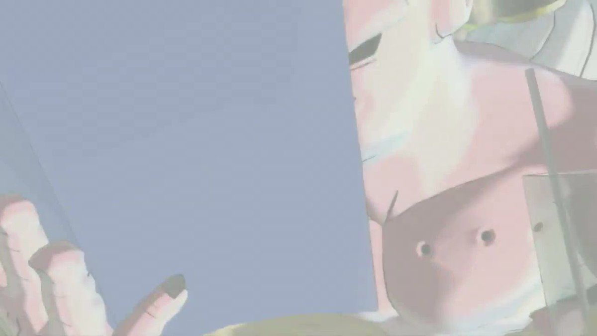 New Super Buu Intro (WIP) for @RevampTeamXV2
@SLOplays @calikingz01 @LeonExodio @GoketerHC @Mastaklo @komodoxeno @Goreshx @Ssjcabby