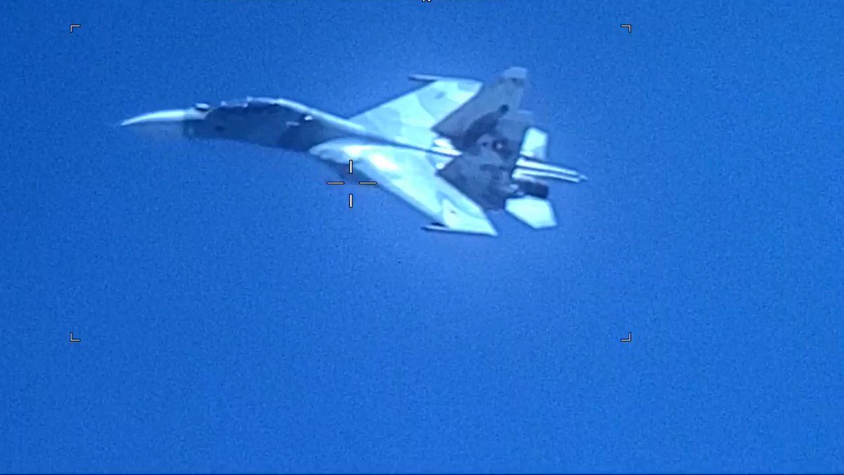 #Venezuela only has 3 fighter jets that can fly.
If they ever harmed any U.S. aircraft they would soon have zero.