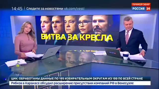 Встроенное видео