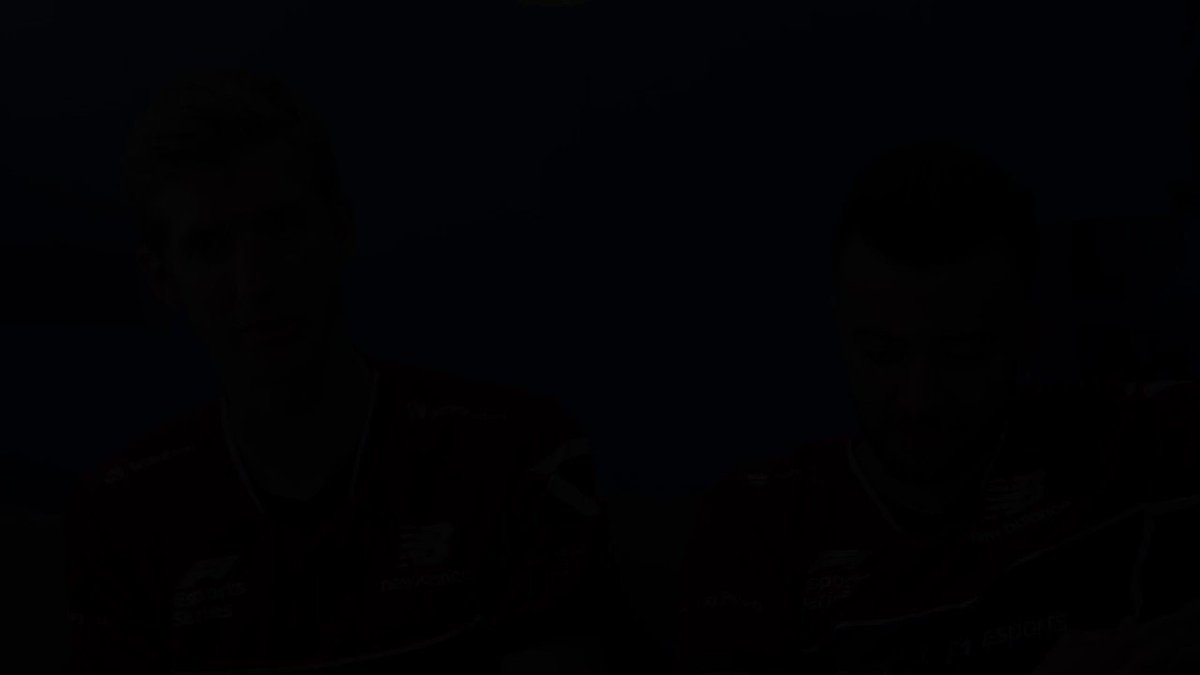 We're back with another episode of Star in a Simulated Car and this week is a double feature with @VeS_FlyingFinn and @FormulaDani!
Hear them talk @SauberEsports, what it's like to have @_aarava in the team, and most importantly see them set a time!
https://www.youtube.com/watch?v=DJ0jpKnL9B0ย โฆ