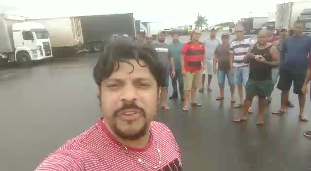 Vídeo incorporado