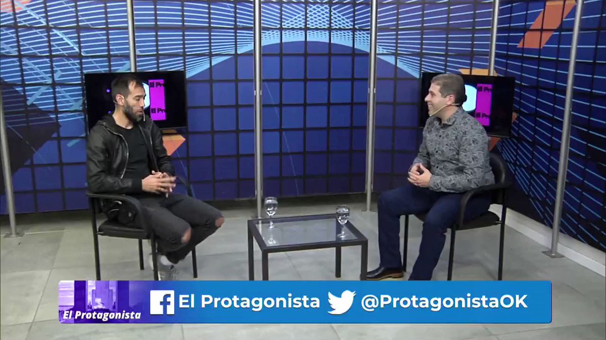 #hilo Lo mejor que nos dejó la entrevista a Cesar "Chelito" Delgado en El Protagonista.
Su opinión sobre la #SeleccionArgentina Argentina en la #CopaAmerica2019