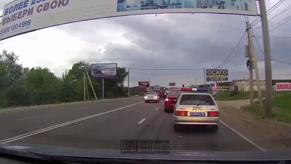 Warning, Graphic Video!
Videos that contain graphic content can shock, offend and upset. Are you sure you want to see this?
Follow @ViralAccidents for more videos!
#accident #accidents #dashcam #horrible #Russia #fail #fails #baddrivers #graphic #warning #injury #traffic #CCTV