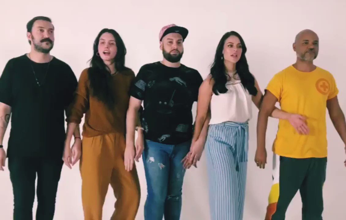 Tentamos imitar @samsmith. A realidade é essa...