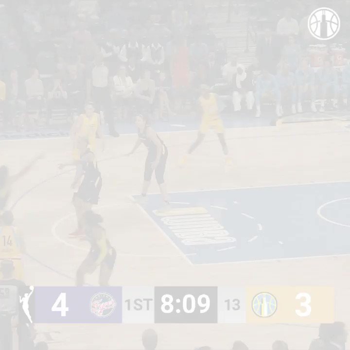.@bigmamastef BALLIN'
19pts
9reb
3blk