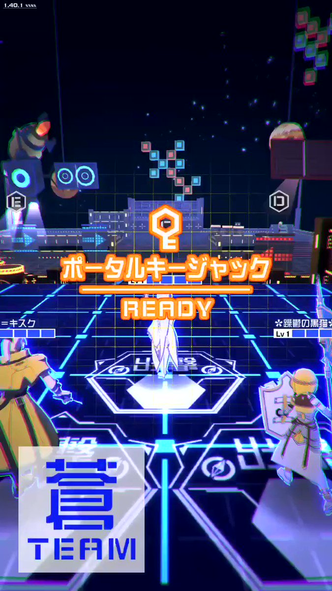 コンパス界のエミリア Auf Twitter 気が利かなくてごめんなさい ジャンヌさんの立ち回りはこちら Sora40508366 で見られるわ 私とカイさんと固定している動画はないけれど 固定での自己紹介動画等も素敵よ