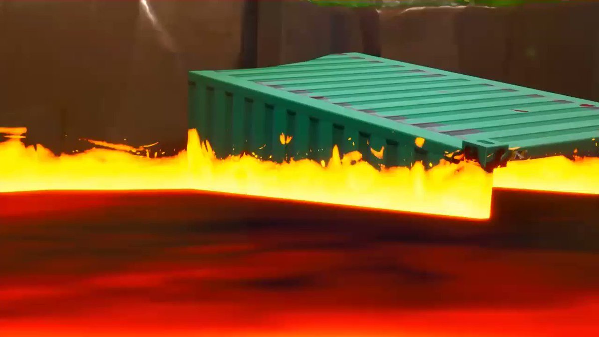 27 seconds of a few random #cinematics I made today.
@FortniteGame #Fortnite
🎶Music credit: Fearless @OfficialJoshA 🙌🎶