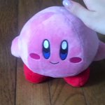 なにこれ癒し!ぎこちないステップで踊るカービィが可愛すぎる!