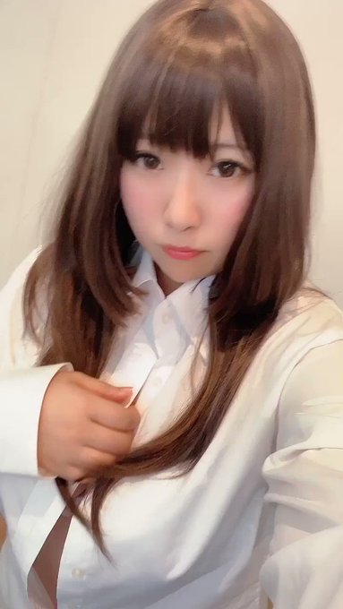 コスプレイヤー天井ここあのTwitterエロ動画2