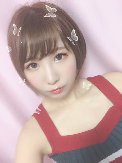 コスプレイヤーしらほしなつみのTwitter動画59