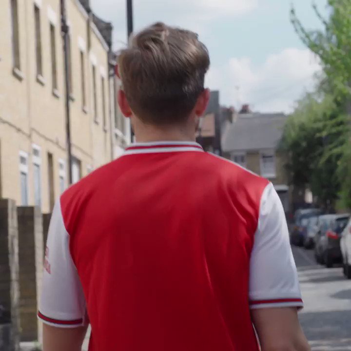 We’re so excited to announce Camden as the official beer partner of @Arsenal FC. North London is red (+ it's thirsty!)
To celebrate we’re giving away the ultimate beer + football season: WIN a pair of season tickets + home game beers all year.
Enter here: http://www.camdentownbrewery.com/arsenal