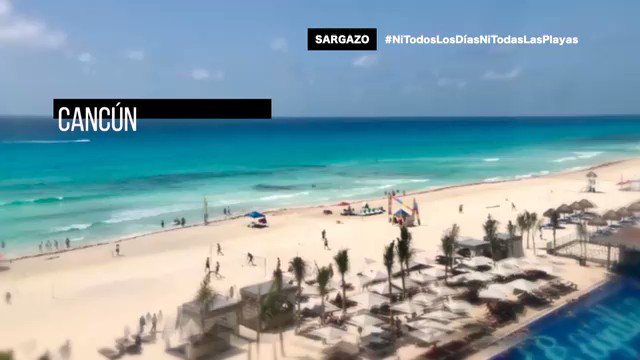 Una joya de Quintana Roo es #IslaMujeres, reportaje de @lorebracho en @itinerariotur #Telefórmula, @CPTQROO @DarioFlota @robertogaudelli