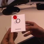 これは面白い!教育とARの融合によって分子構造のビジュアル化が実現!