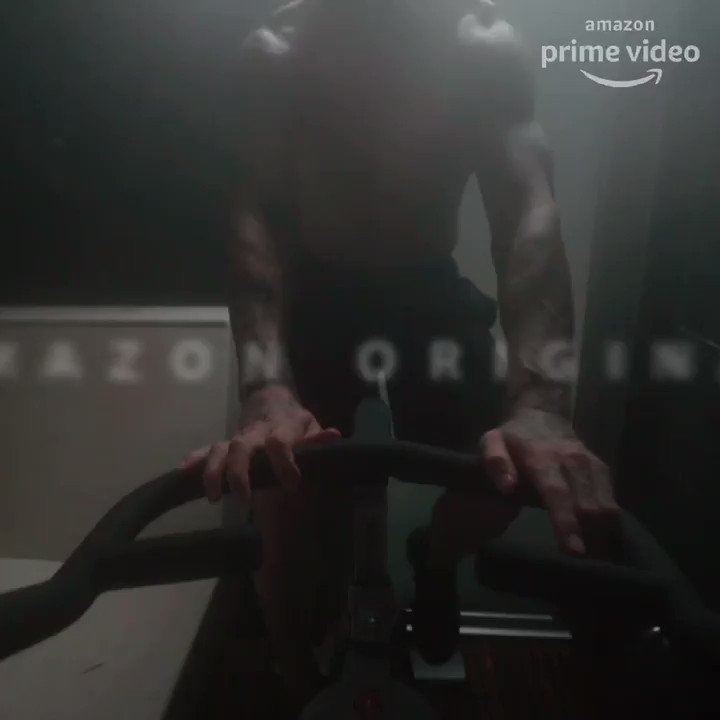 Ya queda muy poquito para el estreno de mi serie en @primevideosport. En septiembre podréis ver imágenes de mi vida que no he mostrado nunca.
My show is coming to #primevideosport in September! It’s a never seen before look into my life. Stay tuned! 😎🎬📽
#ElCorazónDeSergioRamos