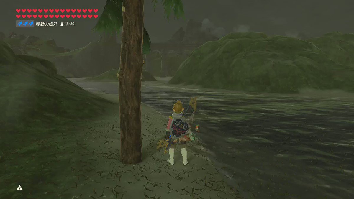 攻略 薩爾達botw 無限克洛格果實 1 6版 Mo Ptt 鄉公所 攻略 薩爾達botw 無限克洛格果實 1 6版 Mo Ptt 鄉公所