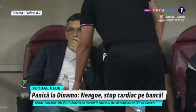 Vídeo incorporado