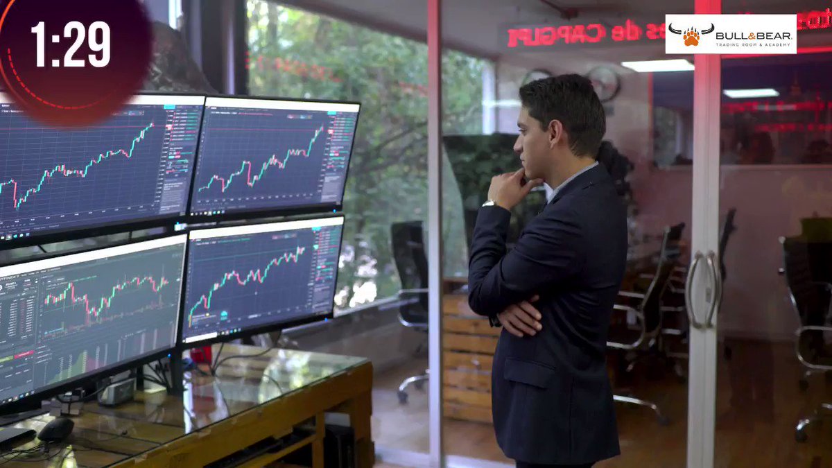 Conoce la información más importante para la sesión
de este lunes 22 de Julio con Carlos Madrigal.
Más información sobre mercados financieros en: http://www.bullandbearacademy.com
#TRMX #Trading #WallStreet #News #Markets #Financial #Stock