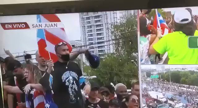 @agvirreyvnvel's photo on #RickyRenunciaAhora