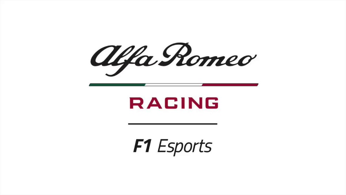 Get the scoop on why @FormulaDani switched teams for this season, and how he's looking forward being part of this solid @alfaromeoracing #F1Esports team for 2019. ๐
@SauberEsports @Formula1game @F1
